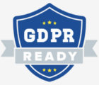 GDPR ready