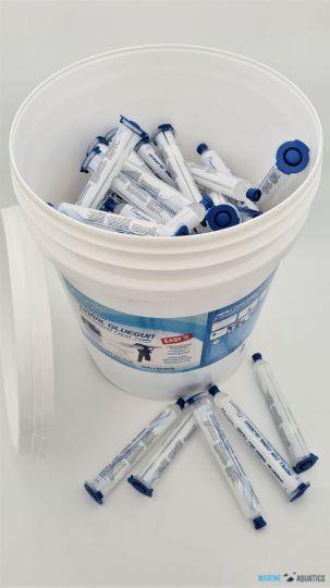 Maxspect Coral Glue Gun refill - náhradní náplň lepidla 50g (100 ks)