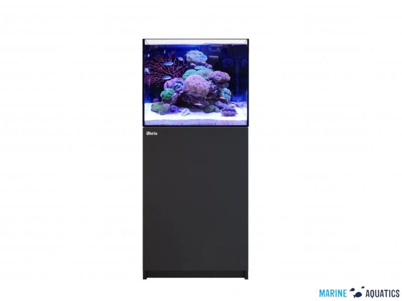 REEFER G2+ 200 - reef system (158+42L, black)