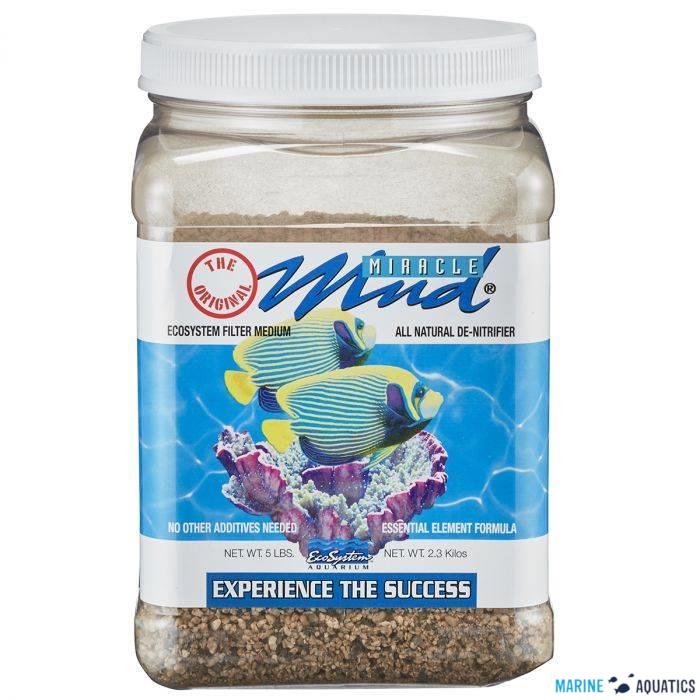 Miracle Mud Marine - 2,3kg