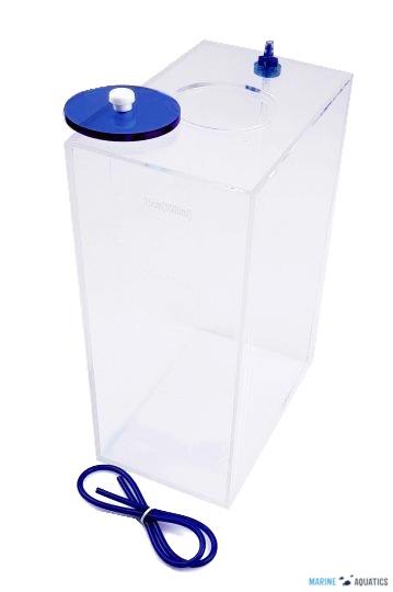 Kontejner k dávkovacímu zařízení (5 L)