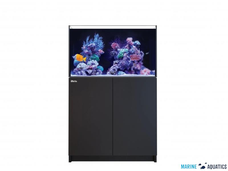 REEFER G2+ 250 - reef system (203+42L, black)