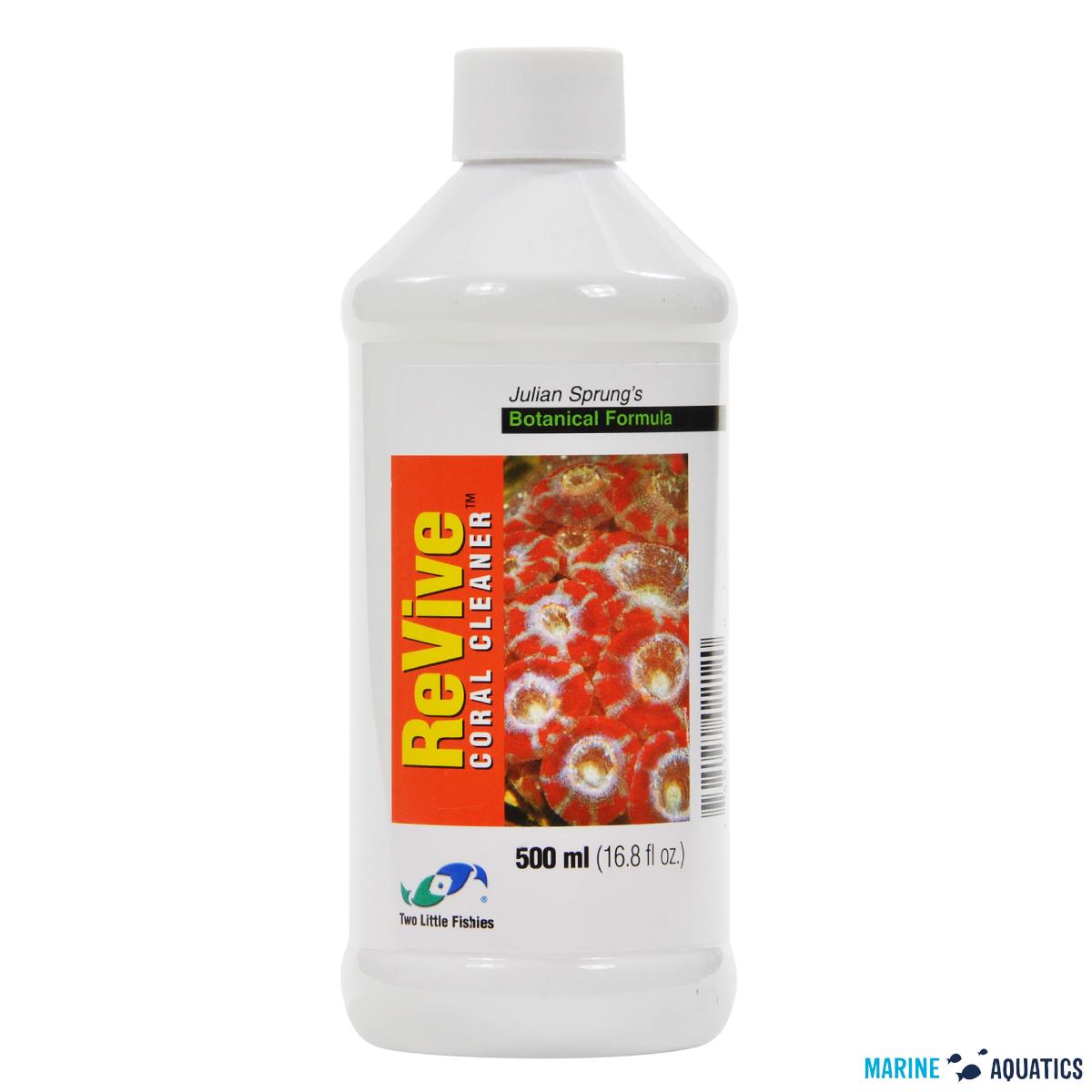 ReVive Coral cleaner (500ml)
