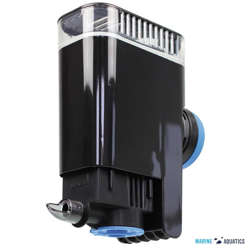 Comline Nanofilter 3161 - universal filter (4,5W/250-850l/h)