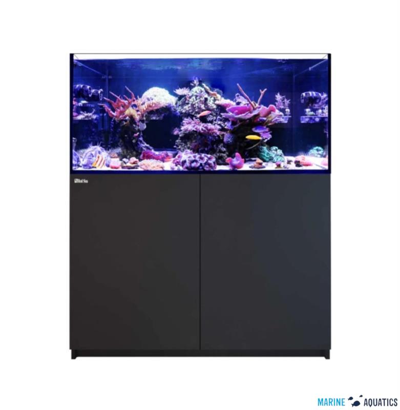 REEFER G2+ 350 - reef system (273+69L, black)