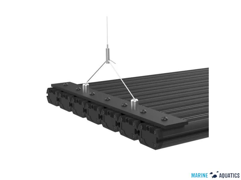 Reef Flare BARs Multi handle