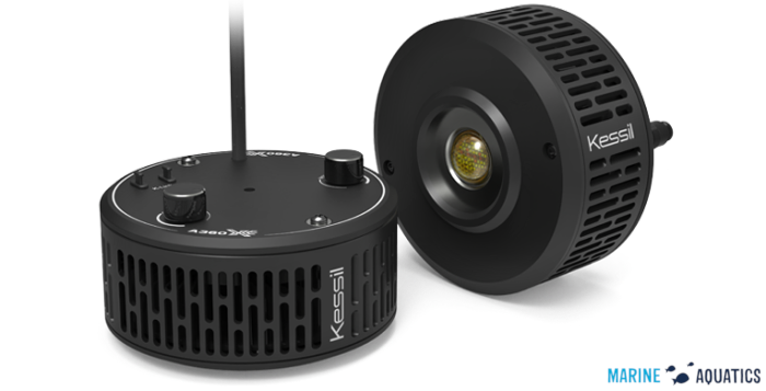 Kessil A360XE Tuna Sun, LED osvětlení (max.90W)