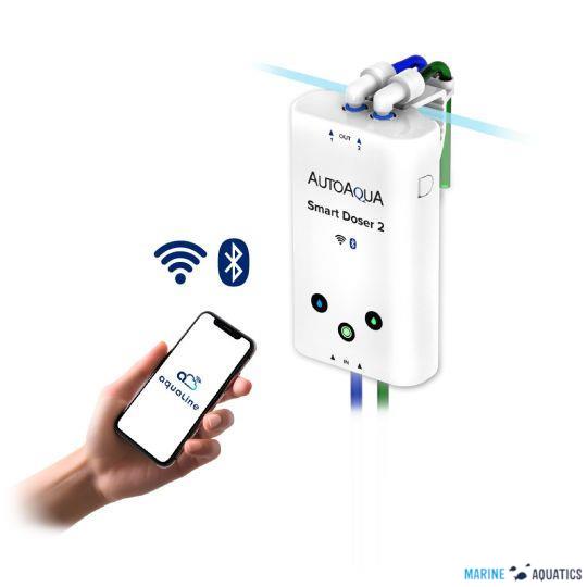 AutoAqua Smart Doser 2 - hang on doser