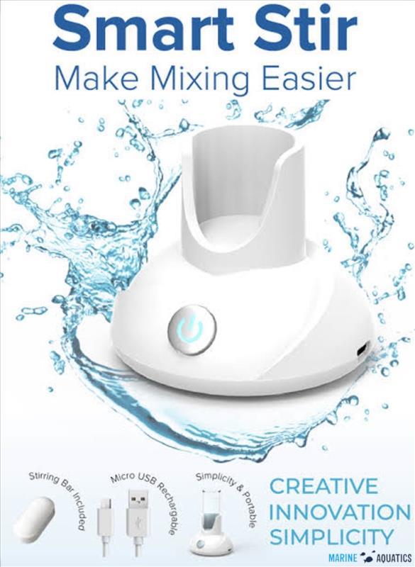 AutoAqua Smart Stir - magnetic stirrer