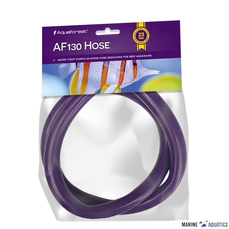 AF130 Hose for AF130 reactor