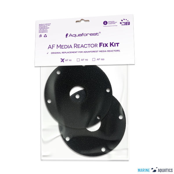 AF90 sponge set (spare part/s)