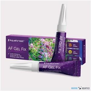 AF Gel Fix - gelové lepidlo na korálové fragy (2 x 20g)