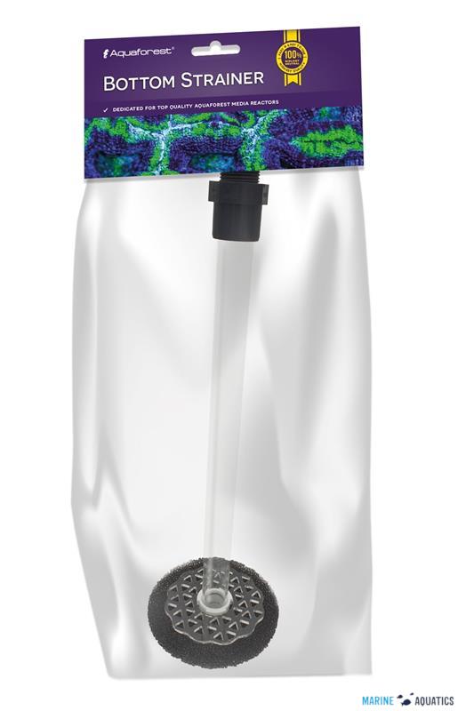 AF150 bottom strainer (spare part)