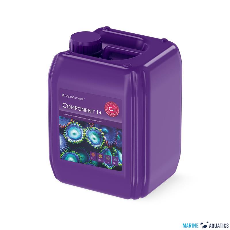 AF Component 1+ / dosing based on Balling (20L)