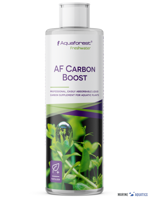 AF Carbon Boost - daily fertilizer for aqua plants (500ml)