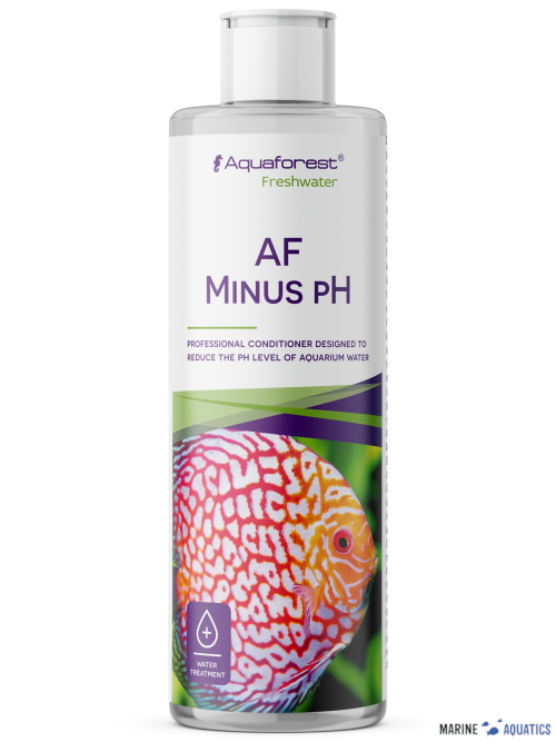 AF Minus pH (500ml)