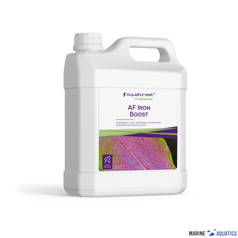 AF Iron Boost - iron for aqua plants (2L)