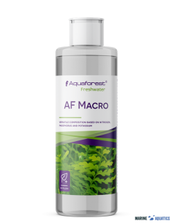 AF Macro - macro elements for aqua plants (250ml)