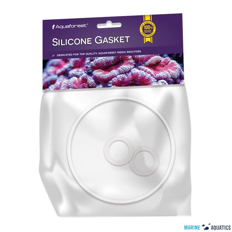 AF110 Silicone gasket