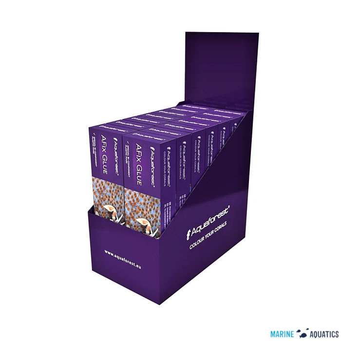 AF AFIX Glue 14 & DISPLAY