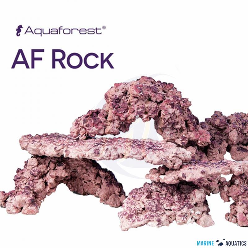 AF Rock - SHELF, 1kg