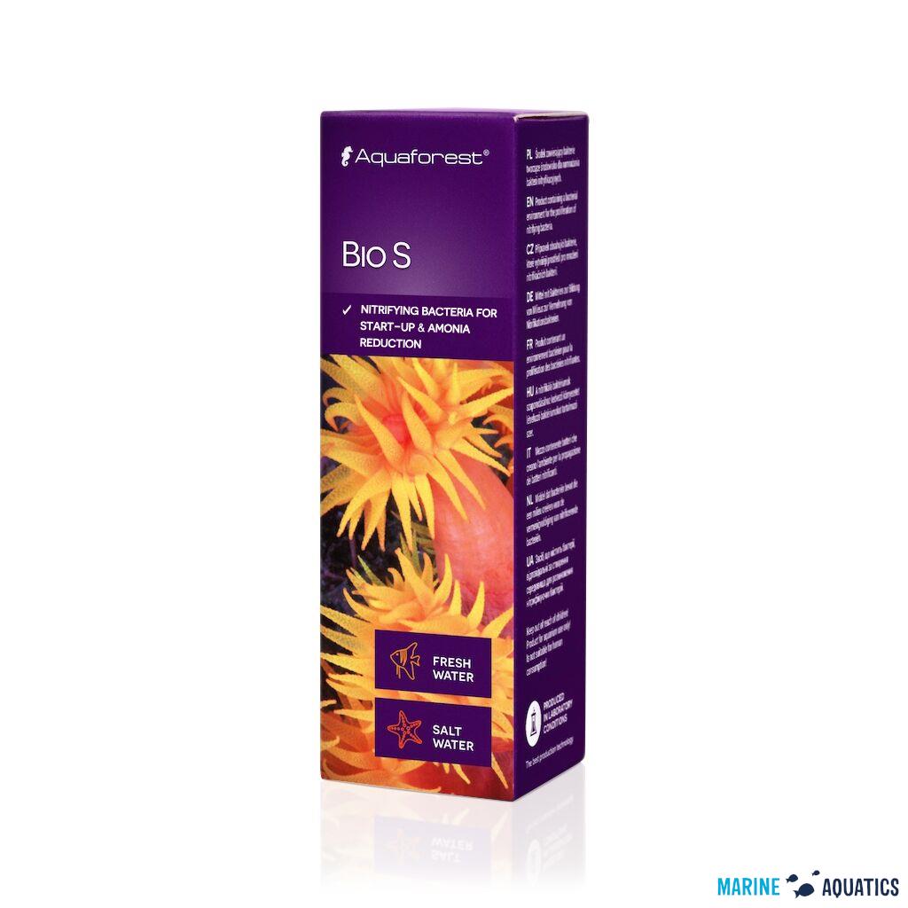 AF Bio S - nitrification bacteria (10ml)