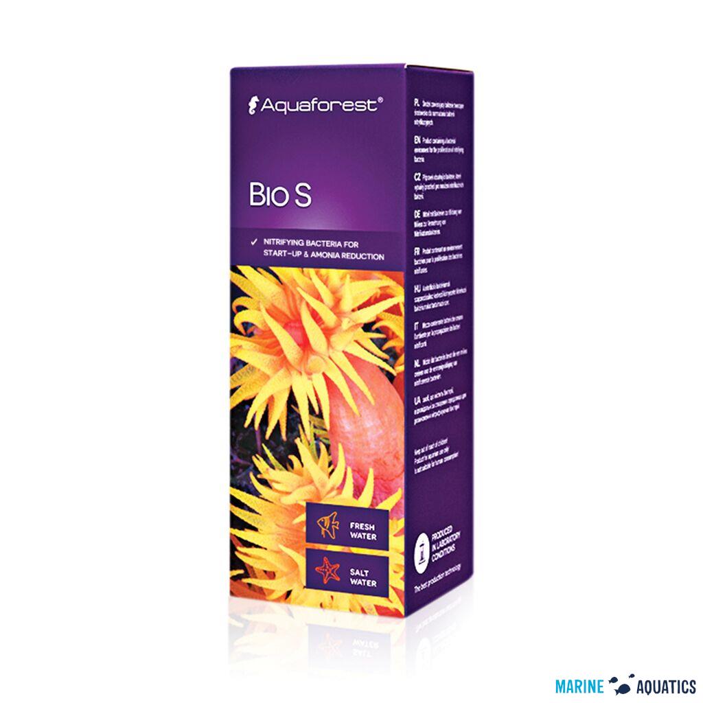 AF Bio S - nitrification bacteria (50ml)