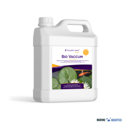 AF Bio Vacuum - bio odstraňovač kalů (1L /na 10.000L)