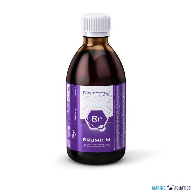 AF Bromium LAB - vysoce koncentrovaný Br (1L)