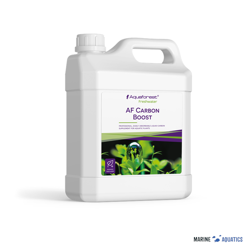 AF Carbon Boost - daily fertilizer for aqua plants (2L)