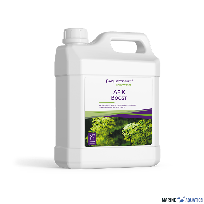 AF K Boost - potassium for aqua plants (2L)