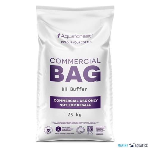 AF Kh buffer - kH pufr, pytel 25kg