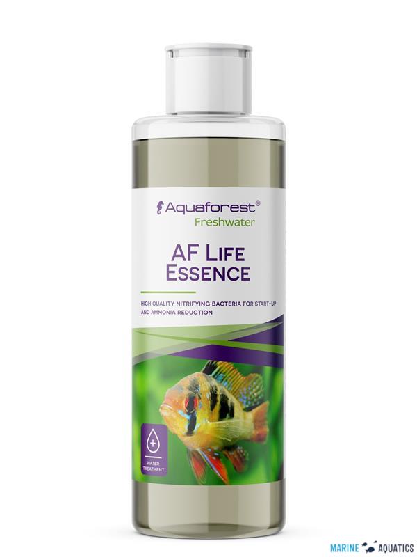 AF Life essence - FW nitrifying bacteria (250ml)
