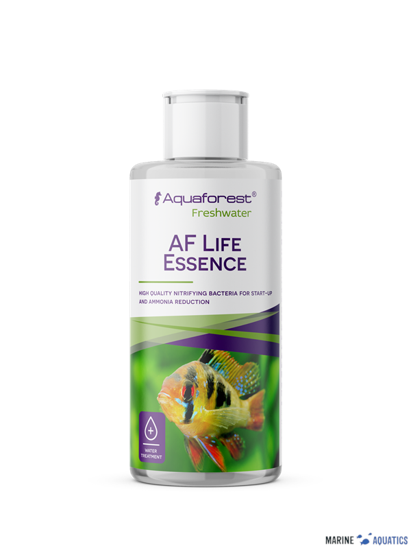 AF Life essence - FW nitrifying bacteria (125ml)