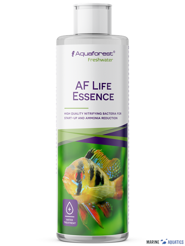 AF Life essence - FW nitrifying bacteria (500ml)