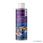 AF Liquid Mysis - tekuté krmivo pro ryby a LPS korály (250ml)