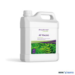 AF Macro - macro elements for aqua plants (2L)