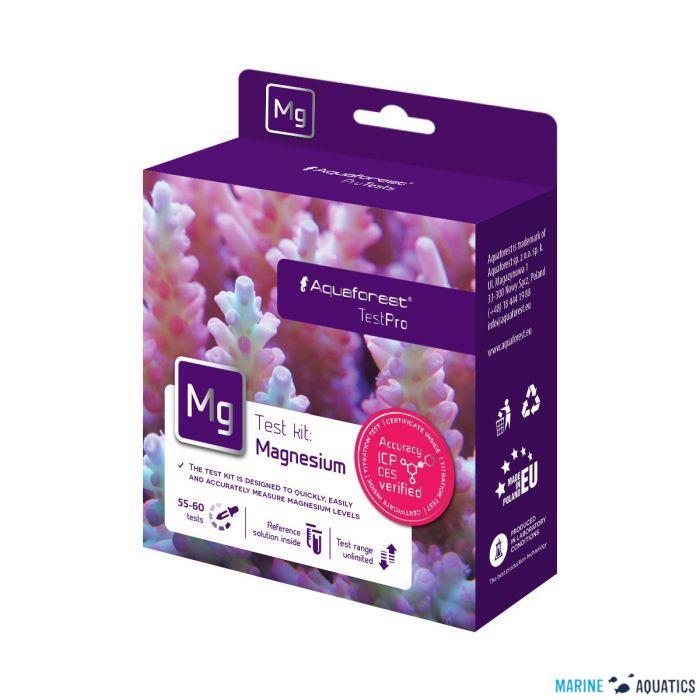 AF Magnesium Test PRO kit (~60 tests)
