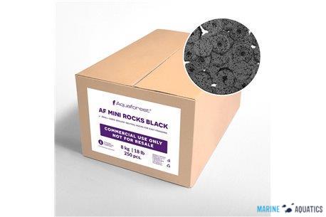 AF Frags Rocks - velkoobchodní balení, bílá (250ks)