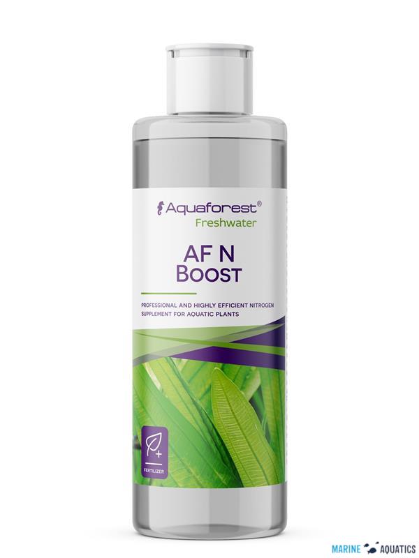 AF N Boost - nitrogen for aqua plants (250ml)