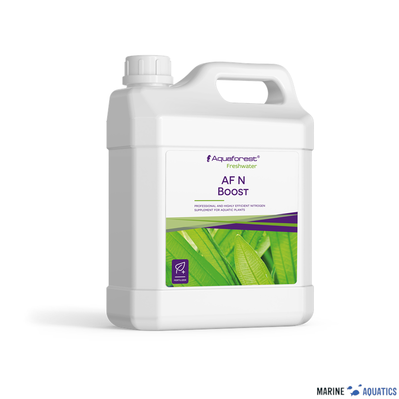 AF N Boost - nitrogen for aqua plants (2L)
