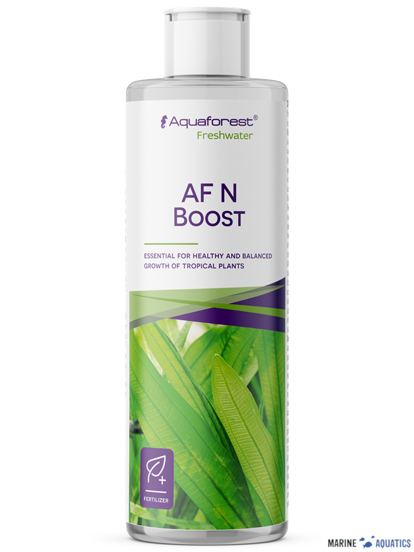 AF N Boost - nitrogen for aqua plants (500ml)