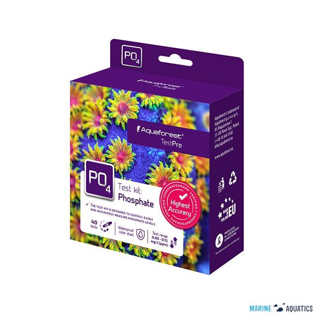 AF PO4 Test PRO kit (~40 tests)