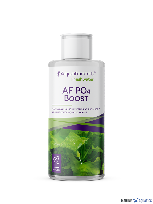 AF PO4 Boost - phosphorus for aqua plants (125ml)