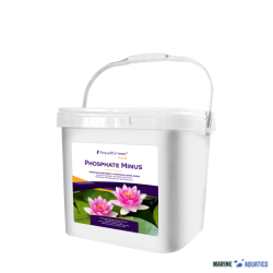 AF Pond Phosphate Minus - redukce fosfátů (5L /na 47.000L)