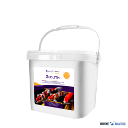 AF Pond Zeolith - přírodní filtrace (5L /na 2.000L)