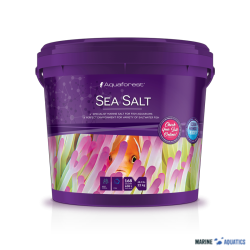 AF Sea Salt - for soft corals, 22kg