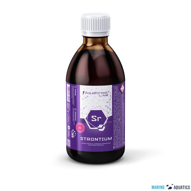 AF Strontium LAB - vysoce koncentrované Sr (1L)