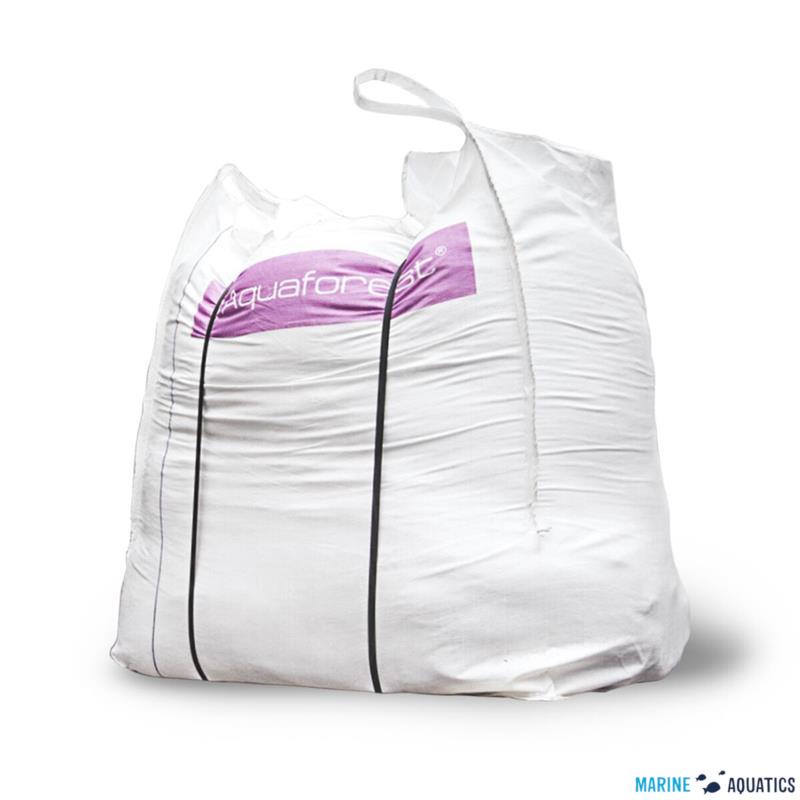 AF Sea Salt BULK mixed - for soft corals, 1000kg