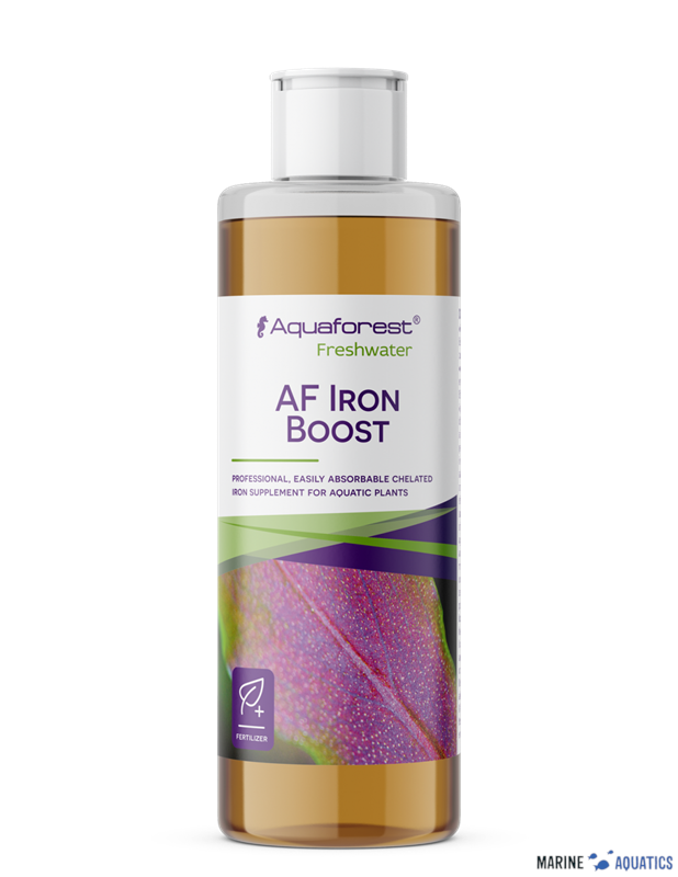 AF Iron Boost - iron for aqua plants (250ml)